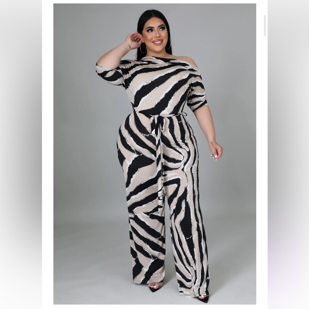Paris jumpsuit